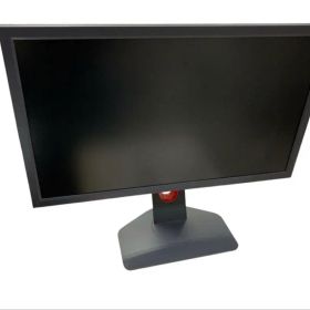 BenQ XL2411K-B ゲーミングモニター XL2411モニター