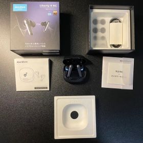 Anker Soundcore Liberty 4 NC