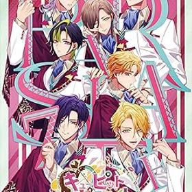 【中古】キューピット・パラサイト -Sweet & Spicy Darling.- 特装版 【メーカー特典あり】