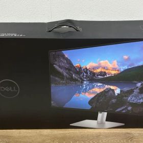 ハイエンドモニター Dell U2723QX 27インチ4Kハブモニター