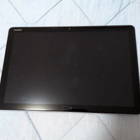 【64GB】HUAWEI MediaPad M5 lite 10 本体