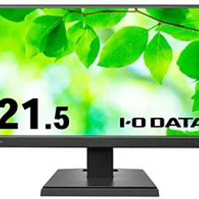 ★IODATA LCD-A221DB [21.5インチ ブラック]【PCモニター・液晶ディスプレイ】【送料無料】