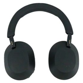 【8/05.8/10限定！お買い物マラソン×5のつく日｜ポイント最大49.5倍】【新品未開封】SONY ワイヤレス ノイズキャンセリング ヘッドホン WH-1000XM5 ブラック 1000Xシリーズ Bluetooth ヘッドホン ソニー 【送料無料※沖縄を除く】【即日発送、土、祝日発送】