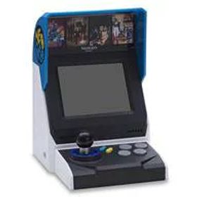 【中古】ネオジオハード NEOGEO mini 本体 インターナショナル版