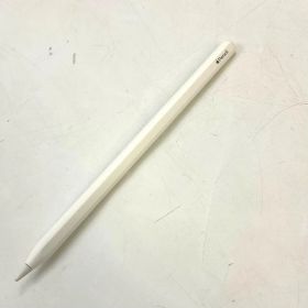 【全額返金保証】【最速発送】Apple Apple Pencil 第2世代 超美品 動作確認済