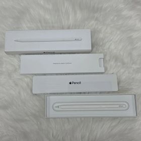Apple Pencil 第2世代 A2051 ②