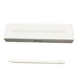 アップル ペンシル Apple Pencil MU8F2J/A 第2世代 Apple