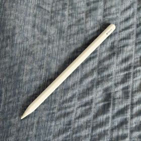 Apple Pencil 第二世代