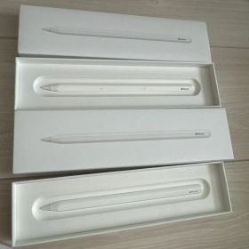 Apple Pencil 第2世代 ジャンク品 2本セット