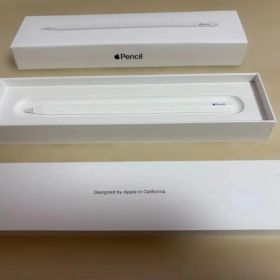 【ジャンク品】Apple Pencil 第2世代