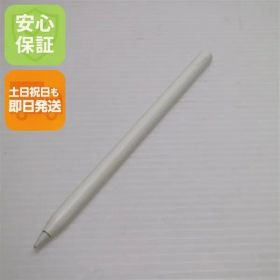 良品中古 Apple Pencil 第2世代 MU8F2J/A (2018) タッチペン中古 即日発送 土日祝発送OK