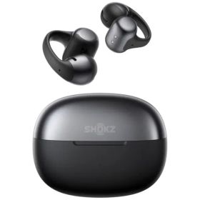 【新品】SHOKZ OpenDots ONE ブラック SKZ-EP-000054