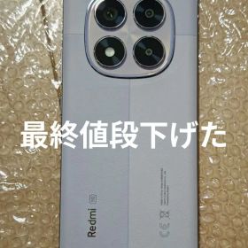 Xiaomi Redmi note 14 pro 12+6gb/512gb 美品