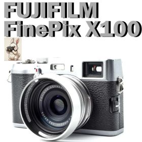 FUJI FILM Fine Pix X100