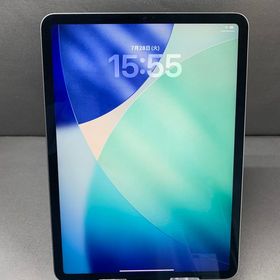 美品 iPad Pro 11インチ 第3世代 256GB Wi-Fi版 スペースグレー色
