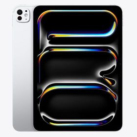 新品同様 11インチiPad Pro（M4）512GB シルバー Wi-Fiモデル