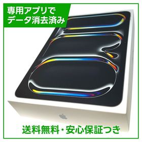 【バッテリー100%】iPadPro 11インチ第6世代（M5） Wi－Fi 256GB シルバー