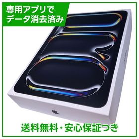 【バッテリー100%】iPadPro 11インチ第6世代（M5） Wi－Fi 256GB