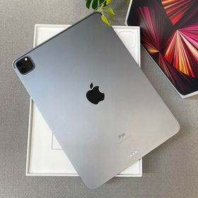 iPad Pro 11インチ（第3世代）128GB Wi-Fiモデル 発送無料