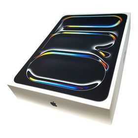 【未開封品】iPadPro 11インチ第6世代（M5） Wi－Fi 256GB スペースブラック