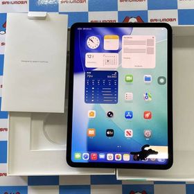 iPad Pro 11インチ 第6世代 M5 Wi-Fiモデル 256GB スペースブラック MDW