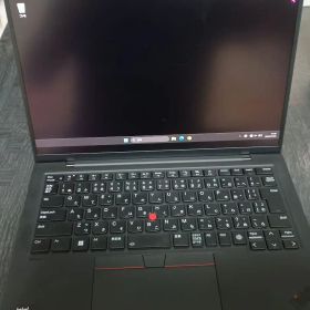 ThinkPad X1 Carbon Gen 12