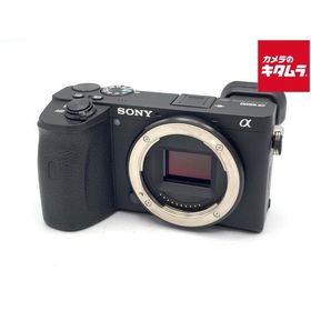 α6600 新品 99,800円 中古 89,610円 | ネット最安値の価格比較