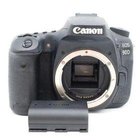 ショット数60,000回以下！■美品■ CANON EOS 90D