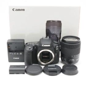 CCANON EOS 90D EF-S18-135 キット S数2,000回以下