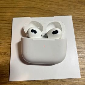 Apple AirPods 第3世代