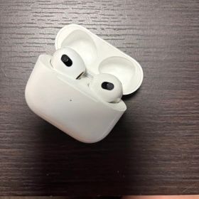 Apple AirPods 第3世代
