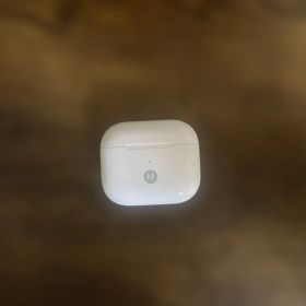 AirPods 第3世代