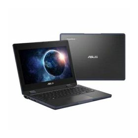 BR1104FTA-NS0042XA ASUS ノートパソコン Win 11 Pro 11.0〜11.9型 N150 8GB UFS 128GB Webカメラ有り Bluetooth v5.2
