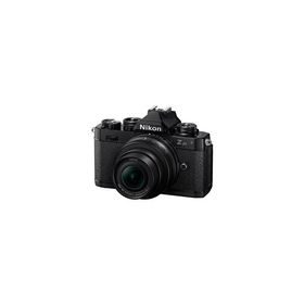 Nikon / ニコン Z fc 16-50 VR レンズキット [ブラック]
