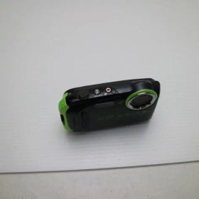 【中古】 良品中古 FinePix XP80 ブラック 安心保証 即日発送 コンデジ フジフィルム 本体 土日祝発送OK