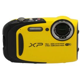 FUJIFILM 富士フイルム/デジタルカメラ/FINEPIX XP80/5T307463/Bランク/63【中古】