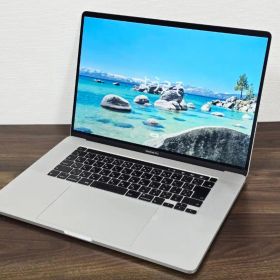 MacBook Pro 2019 16インチ i7 16G 512G C1