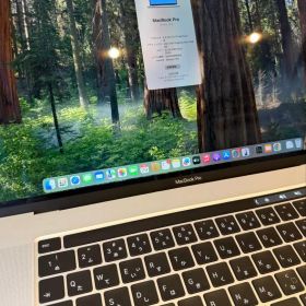 CTO MacBook Pro 16インチ 2019 Core i9