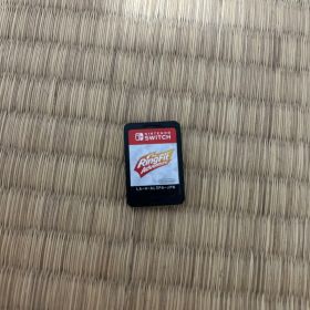 Nintendo Switch リングフィット アドベンチャー ソフト