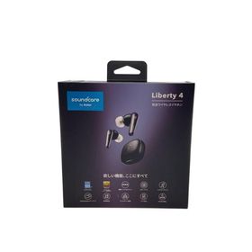 ANKER◆イヤホン Soundcore Liberty 4 A3953N11//