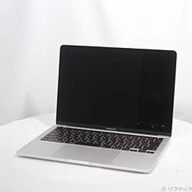 MacBook Pro 13.3-inch Mid-2022 MNEP3J／A Apple M2 8コアCPU_10コアGPU 16GB SSD256GB シルバー 〔26.3 Tahoe〕 ［グラフ