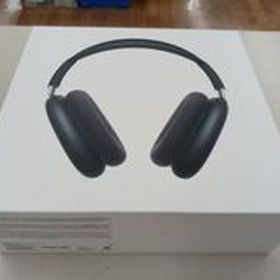 新品 AIRPODS MAX 2 MHWK4ZA/A APPLE
