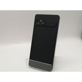 【中古】SONY 国内版 【SIMフリー】 Xperia 10 VII チャコールブラック 8GB 128GB XQ-FE44【大須アメ横】保証期間１ヶ月【ランクA】