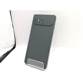 【中古】SONY 国内版 【SIMフリー】 Xperia 10 VII チャコールブラック 8GB 128GB XQ-FE44【立川フロム中武】保証期間１ヶ月【ランクA】