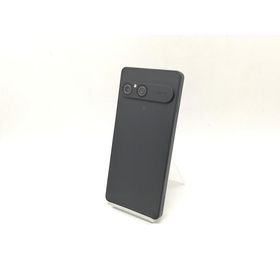 【中古】SONY 国内版 【SIMフリー】 Xperia 10 VII チャコールブラック 8GB 128GB XQ-FE44【横浜】保証期間１ヶ月【ランクA】