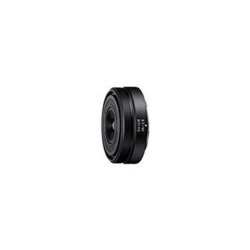 Nikon / ニコン NIKKOR Z 26mm f/2.8 [対応マウント ニコンZマウント系]