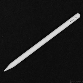〔中古〕Apple(アップル) Apple Pencil Pro MX2D3ZA／A〔377-ud〕