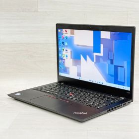 レノボLenovo Thinkpad X390/Corei5/8GB/256GB
