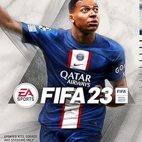 【中古】(非常に良い)FIFA 23 Legacy Edition (Switch) Import Region Free