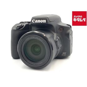 【中古】 【良品】 キヤノン PowerShot SX70 HS